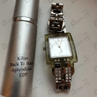 Отзыв Kilian Back To Black Aphrodisiac