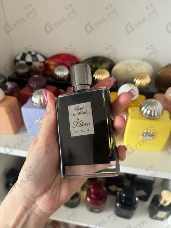 Купить Kilian Back To Black Aphrodisiac