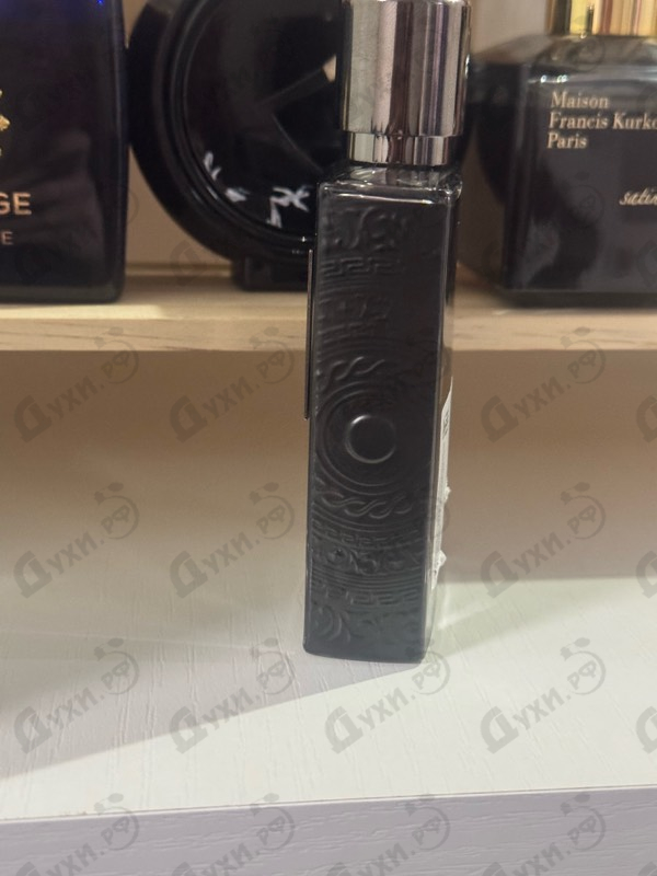 Духи Back To Black Aphrodisiac от Kilian