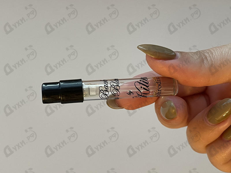 Купить Kilian Back To Black Aphrodisiac Купить Back To Black Aphrodisiac от Kilian