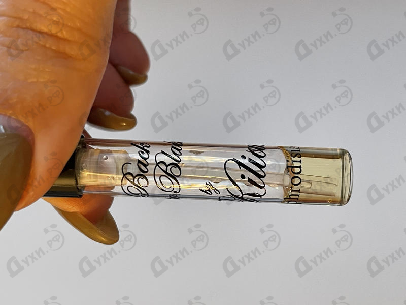 Духи Kilian Back To Black Aphrodisiac Купить Back To Black Aphrodisiac от Kilian
