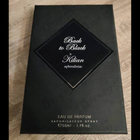 Отзыв Kilian Back To Black Aphrodisiac