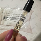 Отзыв Kilian Back To Black Aphrodisiac