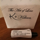 Духи Back To Black Aphrodisiac от Kilian