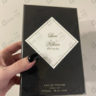 Отзыв Kilian Love Don't Be Shy