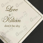 Духи Love Don't Be Shy от Kilian