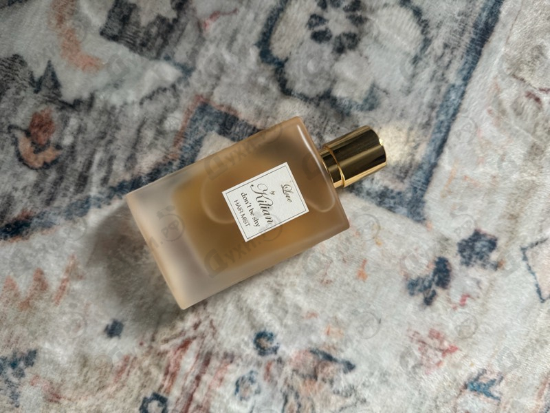 Купить Love Don't Be Shy от Kilian