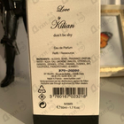 Отзыв Kilian Love Don't Be Shy