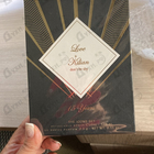 Отзыв Kilian Love Don't Be Shy