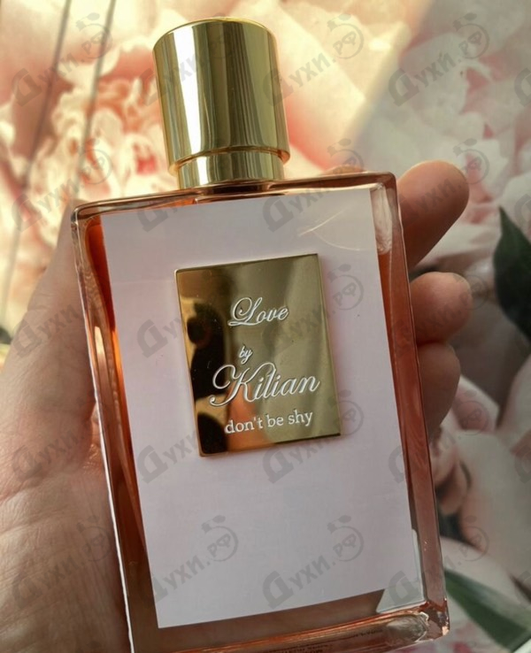 Отзывы Kilian Love Don't Be Shy