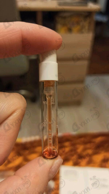 Парфюмерия Love Don't Be Shy от Kilian