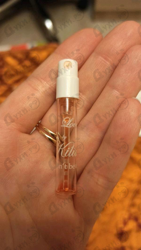 Парфюмерия Kilian Love Don't Be Shy