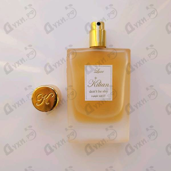 Отзыв Kilian Love Don't Be Shy