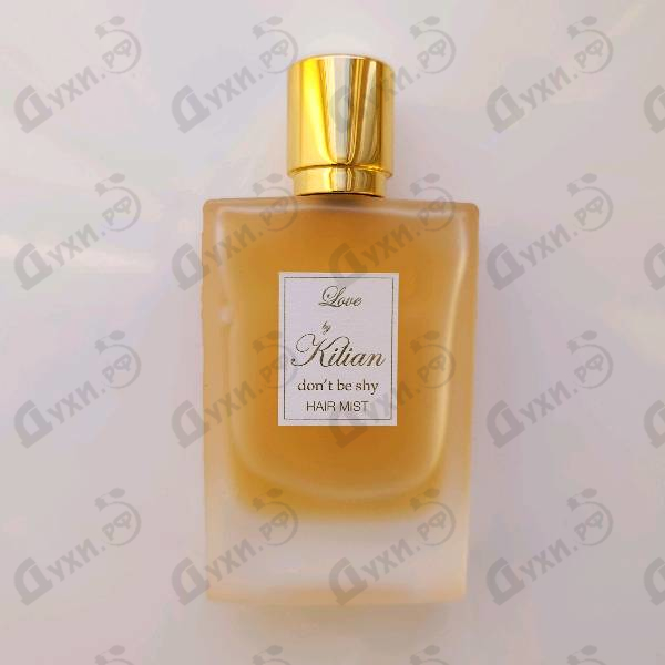 Парфюмерия Love Don't Be Shy от Kilian