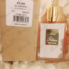 Духи Love Don't Be Shy от Kilian