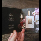 Отзывы Kilian Love Don't Be Shy