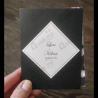 Отзывы Kilian Love Don't Be Shy