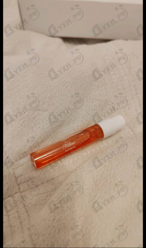 Духи Love Don't Be Shy от Kilian