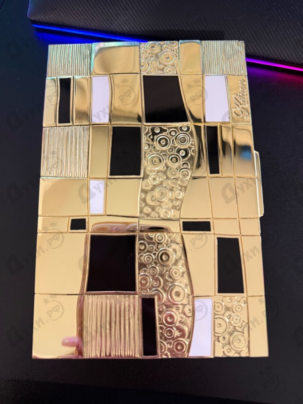 Отзыв Kilian Love Don't Be Shy