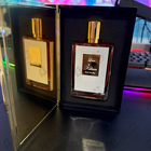 Отзыв Kilian Love Don't Be Shy