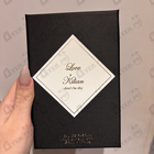 Отзывы Kilian Love Don't Be Shy