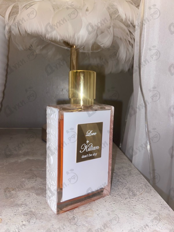 Отзывы Kilian Love Don't Be Shy