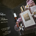 Парфюм Kilian Love Don't Be Shy