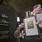 Отзыв Kilian Love Don't Be Shy