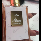 Отзывы Kilian Love Don't Be Shy