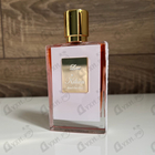 Отзывы Kilian Love Don't Be Shy