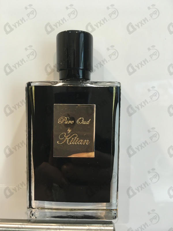 Духи Pure Oud от Kilian Парфюмерия Kilian Pure Oud