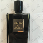 Отзывы Kilian Pure Oud