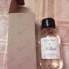 Отзывы Kilian Rose Oud