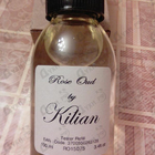 Отзыв Kilian Rose Oud