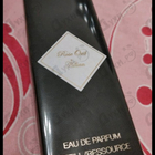 Отзывы Kilian Rose Oud