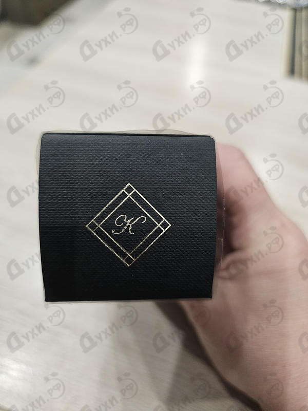 Парфюмерия Rose Oud от Kilian Отзывы Kilian Rose Oud