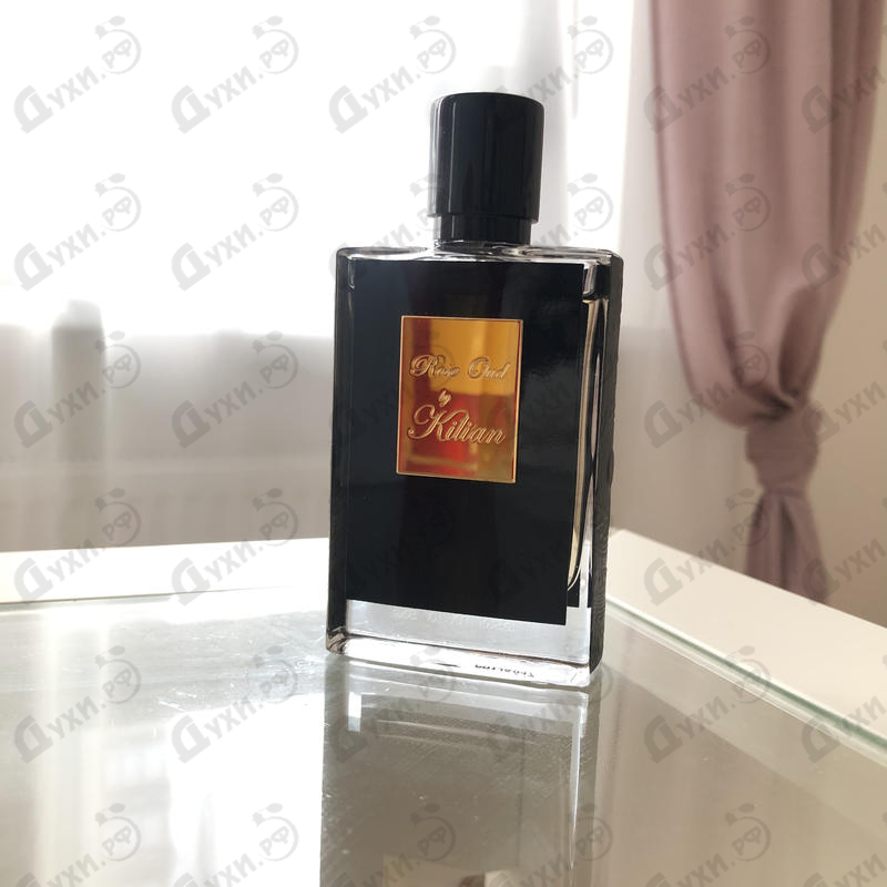 Купить Rose Oud от Kilian