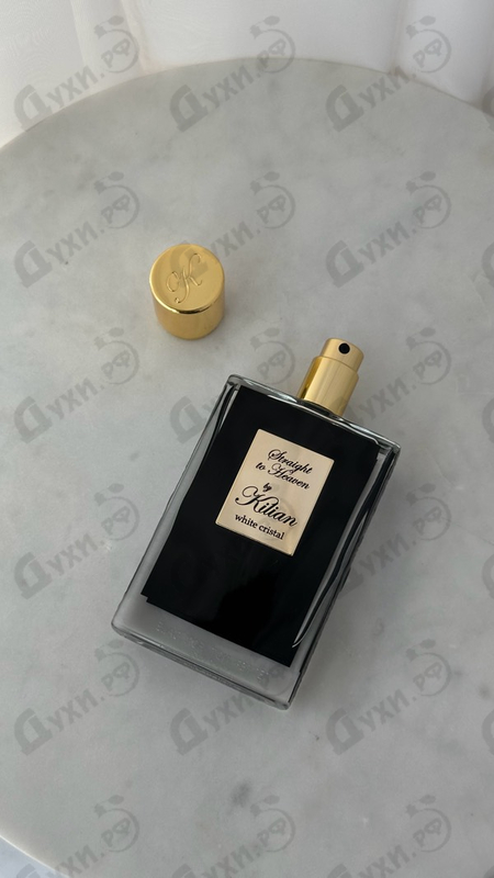 Духи Straight To Heaven White Cristal от Kilian Купить Kilian Straight To Heaven White Cristal