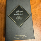 Отзывы Kilian Straight To Heaven White Cristal