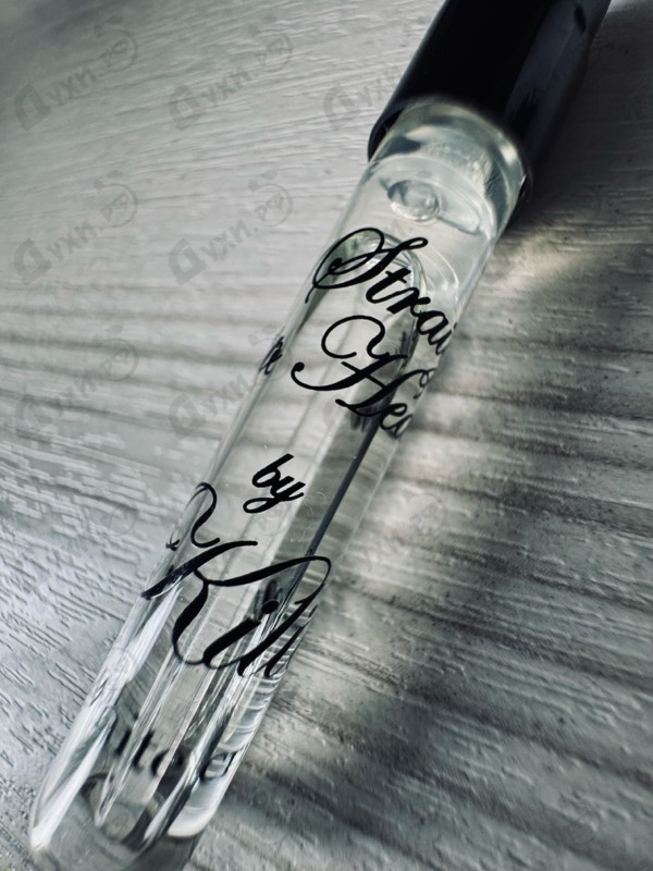 Духи Straight To Heaven White Cristal от Kilian
