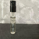 Духи Straight To Heaven White Cristal от Kilian