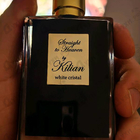 Отзывы Kilian Straight To Heaven White Cristal