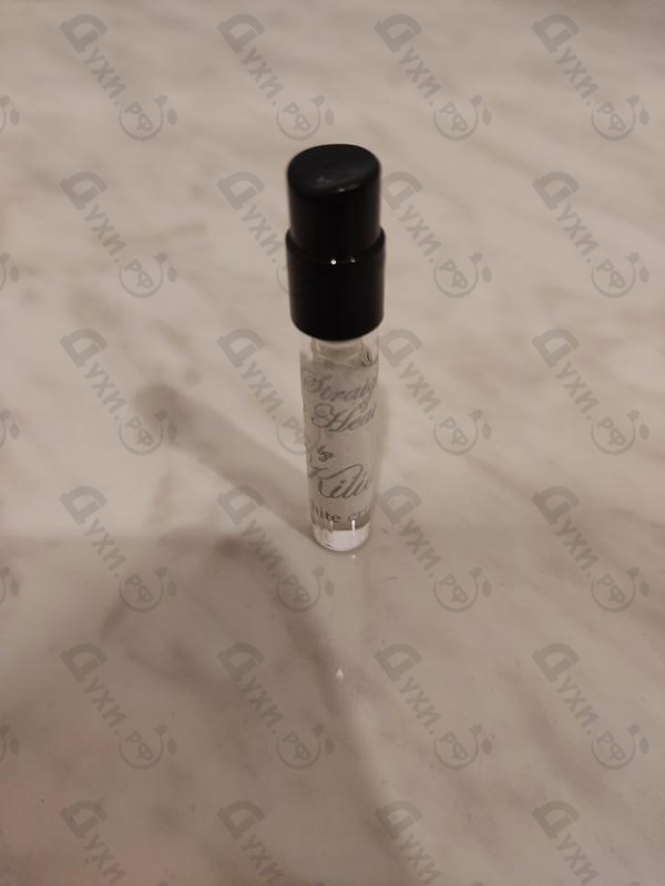 Парфюмерия Kilian Straight To Heaven White Cristal Купить Straight To Heaven White Cristal от Kilian