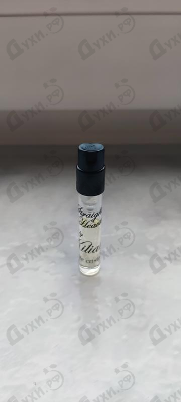 Духи Kilian Straight To Heaven White Cristal Парфюмерия Straight To Heaven White Cristal от Kilian