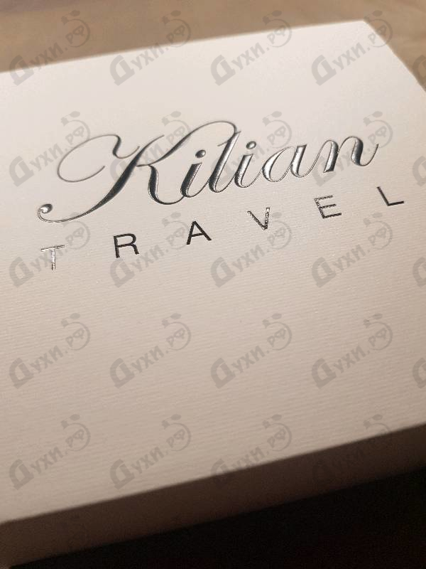 Парфюм Kilian Straight To Heaven White Cristal Духи Straight To Heaven White Cristal от Kilian