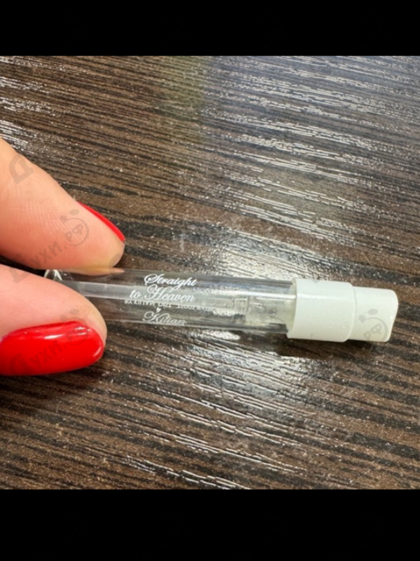 Парфюмерия Straight To Heaven White Cristal от Kilian