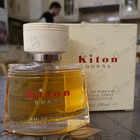 Парфюм Kiton Donna