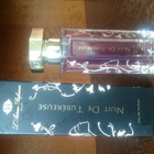 Духи Nuit De Tubereuse от L'Artisan Parfumeur