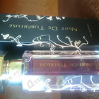 Отзывы L'Artisan Parfumeur Nuit De Tubereuse