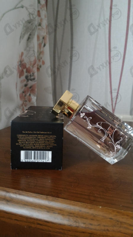 Парфюмерия L'Artisan Parfumeur Nuit De Tubereuse